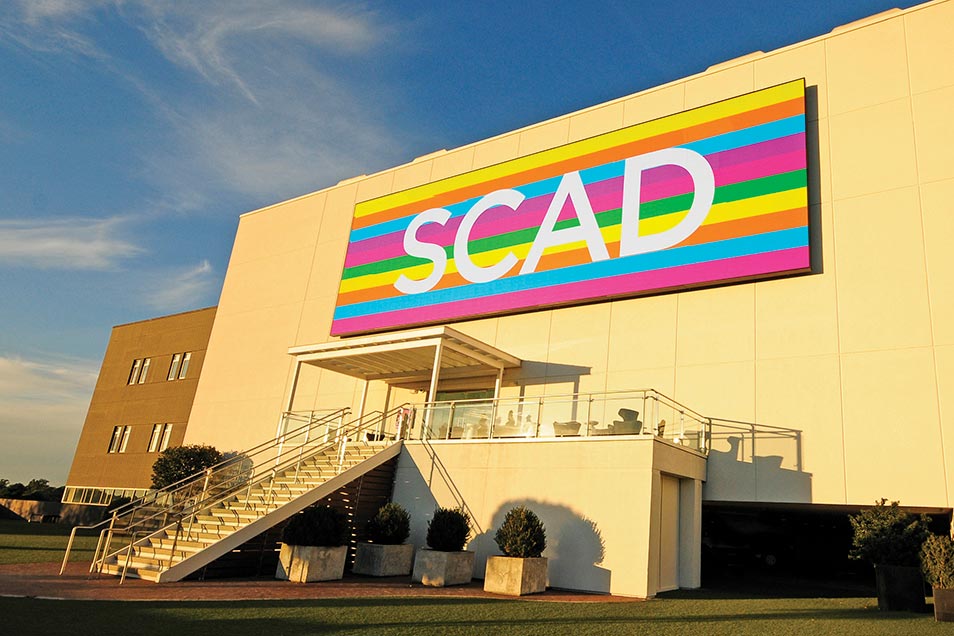 SCAD